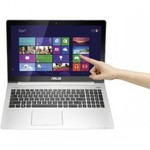 Asus S500CA-CJ016H Touch Windows 8 Ultrabook $558.40 + 20% off All Asus & Toshiba Laptops @ DSE