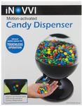 Inovvi Motion Activated Small Candy Dispenser - $6.47 Shipped