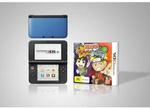 Nintendo 3DS XL + Naruto Game $248 + Delivery @ Big W