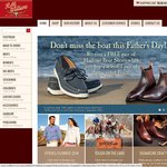 RM Williams, Free Pair of Boat Shoes (Worth $130) with Every Pair of Male Leather Boots