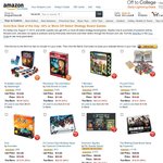 Amazon - 40% off RRP of Selected Board Games