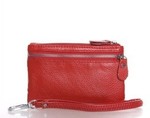 69% off, Gorgeous Leather Wallet in 5 COLOURS! Only $15 + Shipping. Shipping Australia Wide!