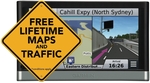 Garmin GPS 2597LMT for $169 free lifetime maps and traffic (The Good Guys)
