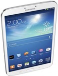 Samsung Tab 3 8" 16GB Wi-Fi White $272 @ Bing Lee or $258.40 @Officeworks Pricematch