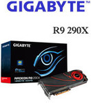 60278 - Graphic Card R9 290X 4GB Gigabyte [GV-R929XD5-4GD-B] $629 + Delivery