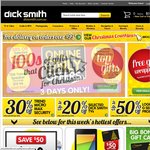 Dick Smith Catalogue Deals