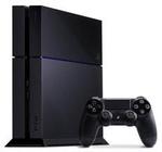 PlayStation 4 500GB Console $538 with Coupon Code - Click & Collect