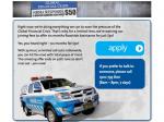 NRMA membership for $50 only, no joining fee of $55 apply.  NSW only
