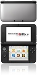 Nintendo 3DS XL Console Silver $175 w/ Free Delivery - Fishpond.com.au