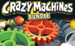 BundleStars: Crazy Machines Bundle - ($4.02 AUD)