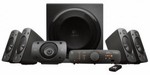 Logitech Z906 Speaker System $299 Delivered ($284.05 with OW Price Match)