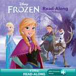 FREE: Disney's 'Frozen' Storybook for iOS & Mac (Requires UK iTunes Login) Save $5.99