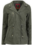 Women and Men Winter Jackets for £9.99 (~ $18) @TheHut.com +~ $7.5 Delivery