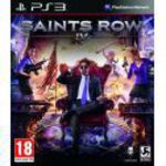 Saints Row IV - PS3/XBOX 360 - $22.99 @ OzGameShop