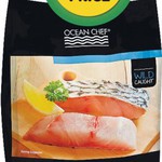 Ocean Chef - Barramundi 1kg $14.49 ( 50% off ) , Grain Waves Chips 175g $1.84 @ Woolworths 23/04