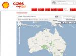 Free Coles Express Coffee When You Fill Up or Buy Something In Store