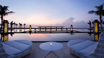 Win a Luxurious Seven-Night Escape for Two at Mulia Resort from Harper's Bazaar