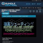 Bundle Central - 4 Games for $2 including Expeditions Conquistador