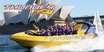Win the Ultimate Adrenaline Filled Family Experience with IMAX Sydney