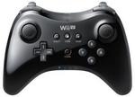 Wii U Pro Controller - Black/White - $34.97 Delivered from Bookworld