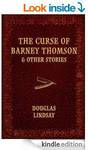 Free Barney Thomson Stories for Kindle Via Amazon