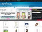 $5 Voucher When Signup to Newsletter to AdoreBeauty