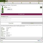 Dutch Heineken (Import) 24*330ml $41.85 Dan Murphy's