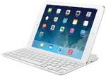 USD $47.82 Shipped @ Amazon.com, Logitech Ultrathin Keyboard Cover for iPad Air