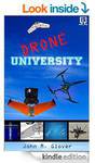 Drone University - Design and Build Your Own Drone Amazon eBook $0