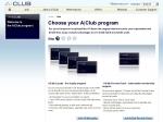 Accor's A|Club - Join Free & Receive 2000 Bonus Points - Converts to a US $60/€40 Gift Voucher!