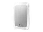 $80 for 2.5" LG 320GB Portable Drive USB2.0 (In Store Purchase Only) @9289.com.au