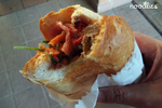 Vietnamese Pork Rolls - $2.80 Roll or $3.50 with Can of Drink @ Cabramatta, NSW