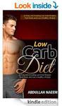 Free on kindle: Low Carb Diet: 30 Easy and Amazing Low Carb Recipes, Feel Great