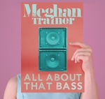 2 $0 Songs @ Google: All About That Bass (Meghan Trainor) & Come Get It Bae (Pharrell Williams)