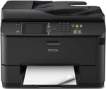 Epson WF-4630 WorkForce Pro Multi-Function Printer $177 after $100 Cash Back @ Harvey Norman