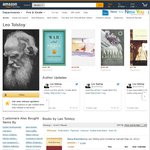 15 Free  Fyodor Dostoyevsky +  Leo Tolstoy Books - Kindle Edition