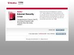 McAfee Internet Security 2010 - Free 6 Month 3-User License