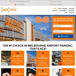Free 1 Day of Airport Parking. No Minimum @ ACE Airport Parking (Melbourne Airport)