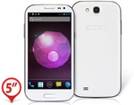 Feiteng H9500 5.0" IPS Android Quad Core 1GB/4GB Dual Sim Phone $69.99 US Delivered @ FocalPrice