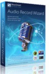 Audio Record Wizard. Free Software. $0