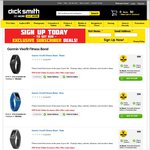 Garmin Vivofit $89 @ DSE - Online Only with Click and Collect