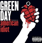 Album of The Week: American Idiot by Green Day $4.99 Was $9.49 @ Google Play