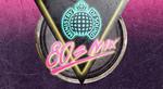 Win 1 of 20 CD's of Ministry of Sound's 80s Mix from Visa Entertainment