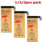 $4.19 Free Shipping iPhone 4 Replacement Battery (Ship from Australia) @ eBay TinyDeal Store