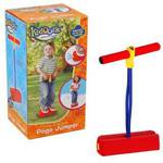 Win a Kidoozie Foam Pogo Jumper from Kinder Direct