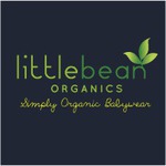Win an Organic Cotten Unisex Wrap (for Babies) from Little Bean Organics