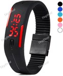 Electronic Digital LED Sport Band AU $2.70 ($2.83 without Coupon) Free Shipping @TinyDeal