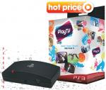 Target - Sony PlayTV $139