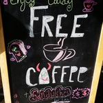 Free Coffee, $3 Sandwiches - Olive Garden Brisbane