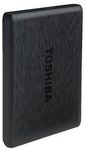 Toshiba 2TB Canvio USB3.0 Portable Hard Drive $119 Click & Collect or Delivered from OfficeWorks